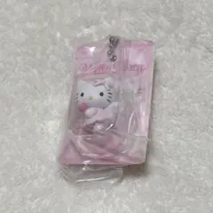 ハローキティ パッケージミニチュアコレクション エンジェル