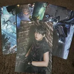 IJLカード mkmldy ポストカード 2025夏季IJL 夏季IJL 2025 第五人格 入場特典 ポストカード - メルカリ