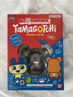 大たまごっち展　 BE@RBRICK×Tamagotchi