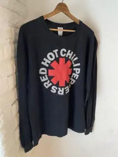 Red Hot Chili Peppers レッチリ　Tシャツ レア　ロンT 超レア ロンT レッチリ 1990年製red hot chili peppers - メルカリ