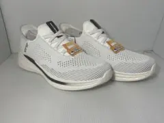スケッチャーズ Skechers Slade Quinto White