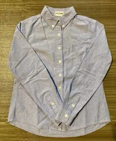 McGREGOR コットン ボタンダウンシャツ サイズ1