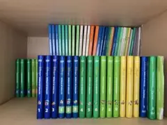 知育玩具セット 絵本・DVD・インタラクティブ