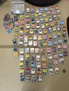 ポケモンカード まとめ売り　約1万3000枚