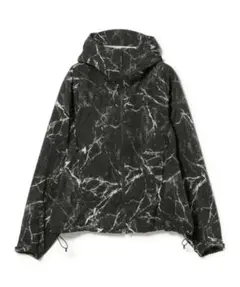 beams 総柄プリント撥水ナイロンジャケットのサムネイル