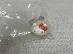 【最終値下げ】サンリオ めじるしアクセサリー なりきりまん キティ