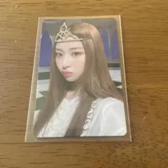 LE SSERAFIM ラントレ ユンジン⑧