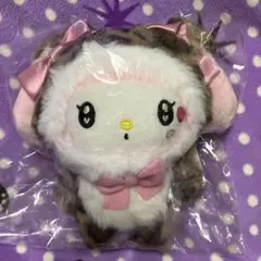 2025年最新】マイメロディマスコットヒョウ柄の人気アイテム - メルカリ