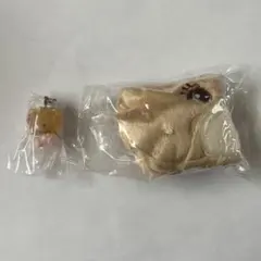 mikko characters ラテ 2種セット