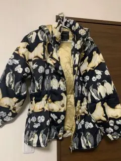 【古着】HUITIEME 8e ウィッティム上着　レディース 古着】HUITIEME 8e ウィッティム上着 レディース - メルカリ
