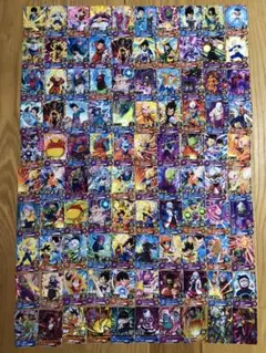 2025年最新】ドラゴンボールカードの人気アイテム - メルカリ