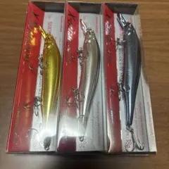 2 新品未使用　メガバス SP-C　MEGABASS 福袋 限定　メガバス 2023年 福袋 SuWITCH KARAJISHI スイッチ 唐獅子 　（SP-C)　⑩