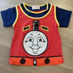 トーマス　ジェームス　ジェームズ　Tシャツ　110cmのサムネイル