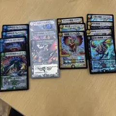 デュエルマスターズ カードセット ベリーレア
