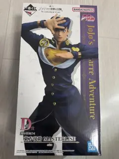 2026年最新】一番くじ ジョジョ D賞 仗助の人気アイテム - メルカリ