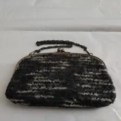 あやの小路　がま口