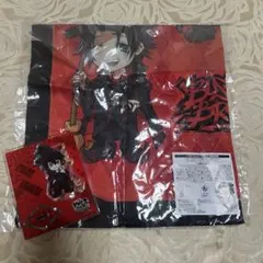 ヒプノシスマイク 山田一郎 アクリルスタンド BusterBros バンダナ