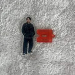 桐山照史　ミニーズWEST