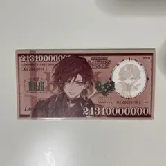 ローレン・イロアス 特典