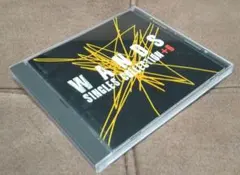 2025年最新】singles collection+6 wandsの人気アイテム - メルカリ