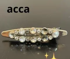 2026年最新】acca ベリーアーモンドクリップの人気アイテム - メルカリ