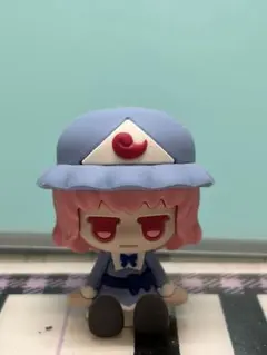 西行寺幽々子 フィギュアのサムネイル