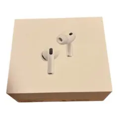 新品未開封　AirPods Pro 3 エアポッズプロ