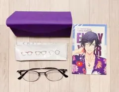 Zoff×うたの☆プリンスさまっ♪ 一ノ瀬トキヤ サングラス - メルカリ
