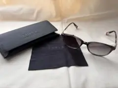 FURLA サングラス SFU747J 2024モデル ケース・クロス付きのサムネイル