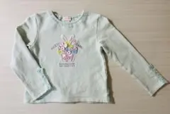 メゾピアノ トレーナー 130