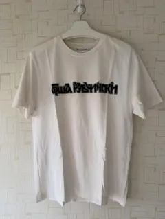 ゴーシャラブチンスキーTシャツ 18AW 激レア即完売商品 ゴーシャラブチンスキーTシャツ 18AW 激レア即完売商品 - メルカリ