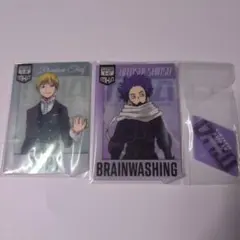 僕のヒーローアカデミア一番くじ