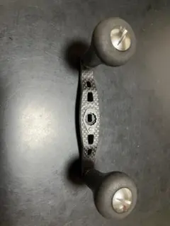 スタジオコンポジット RC-SC EX 115mm カーボンハンドル シマノ用