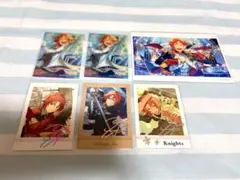 月永レオ　まとめ売り　箔押し