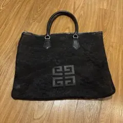 GIVENCHY トートバッグ ブラック