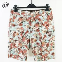 新品 ゾーイ ZOY ショートパンツ 92 HPT201 3Lサイズ ゴルフ 新品 ゾーイ ZOY ショートパンツ 92 HPT201 3Lサイズ ゴルフ - メルカリ