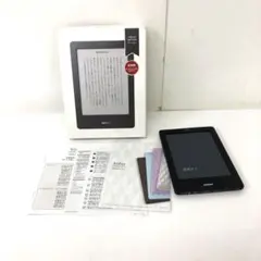 4011-I 楽天 kobo Touch コボ 電子書籍 ジャンク