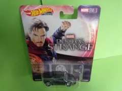 ホットウィール　DOCROR　 STRANGE　ランボルギーニウラカンクーペ
