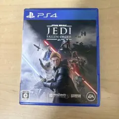 PS4 Star Wars ジェダイ フォールイン オーダー