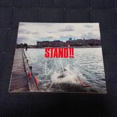 STAND!!