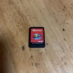 Switch スーパーマリオオデッセイ