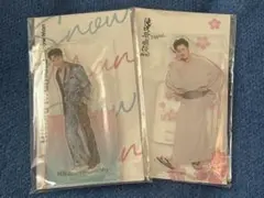 ぴ*こ様 Snow Man 岩本照 アクスタ 新品未使用