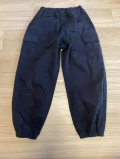 GU カーゴパンツ　140