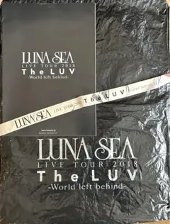 2025年最新】luna sea 銀テープの人気アイテム - メルカリ