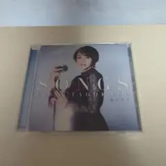 【美品】歌心りえ SONGS & HEARTS CD 2枚セット　即発送可 美品】歌心りえ SONGS & HEARTS CD 2枚セット 即発送可 Amazon.