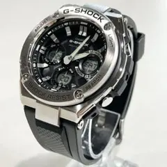 2025年最新】g-shock GST-W110の人気アイテム - メルカリ