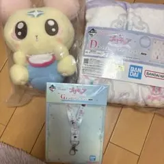 プリキュア 一番くじ C賞 D賞 G賞まとめ売り