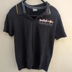 PUMA Red Bull Racing ポロシャツ ブラックのサムネイル