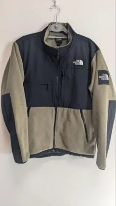 THE NORTH FACE フリースジャケット デナリ