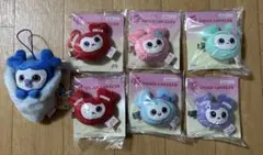 2025年最新】twice ぬいぐるみバッジの人気アイテム - メルカリ